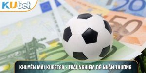 Khuyến mãi kubet88